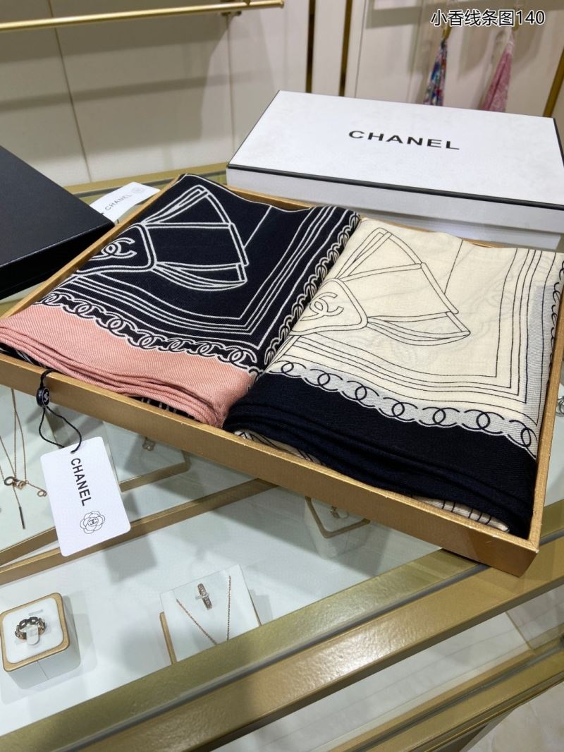 CHANEL